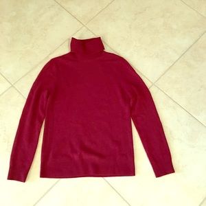 Saks Fifth Avenue Cashmere Sweater